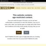 Free Bustymerilyn.com Porn