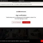 Free Dark Cruising Promo Code
