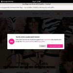 Free Foxy Star Discount Offer