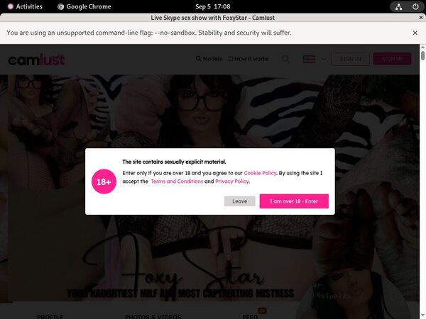 Free FoxyStar Premium Acc Free FoxyStar Premium Acc