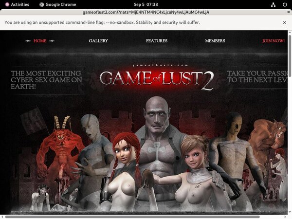 Free Gameoflust2.com Hd Porn