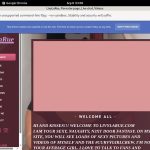 Free LivyLaRue Discount Deal