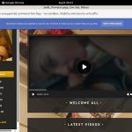 Free Login Jael.modelcentro.com