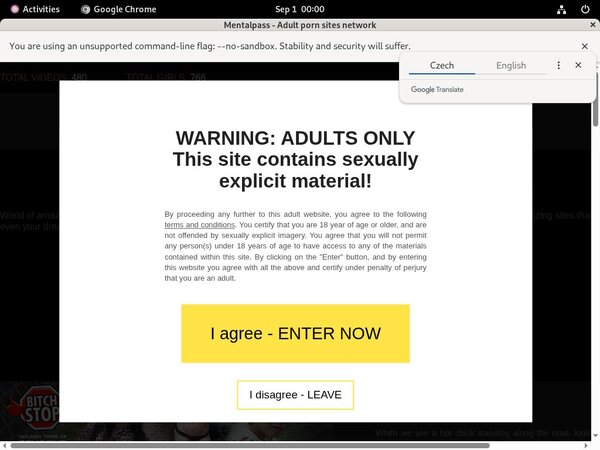 Free Mentalpass Trial Memberships