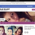 Free NicoleEliot Logins 2018