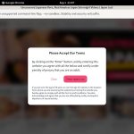 Free Pass For JapanLust