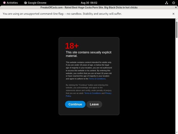 Free Passwords For Freaksofcock