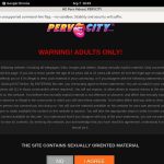 Free Pervcity Accounts Premium