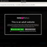 Free PinkO TGirls Membership Account