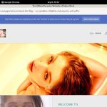 Free Premium Accounts For FallonWest