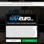 Free Raweuro Membership Trial