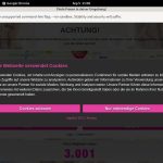 Free Saint Marie Account