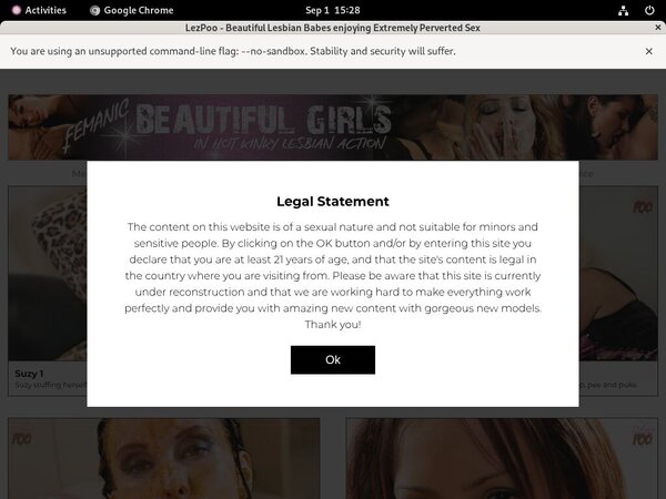 Free Trial Lez Poo Membership Free Trial Lez Poo Membership