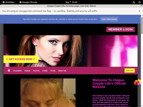 Free Unique Couple Life Porn Accounts Free Unique Couple Life Porn Accounts