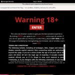 Free Verso Cinema Hacked Passwords