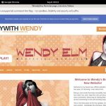 Free Wendy Elm Movie