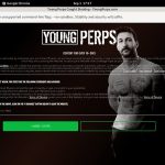 Free Young Perps Account And Password Free Young Perps Account And Password