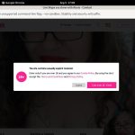 FreeAlexis Sensualfreespiritaccounts