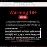 Gentle Desire Site Rip Url