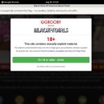 Get Black TGirls Discount Link Get Black TGirls Discount Link