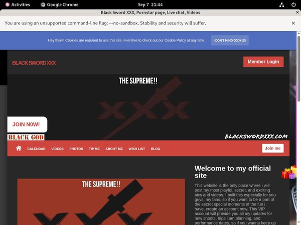 Get Blackswordxxx Discount Link