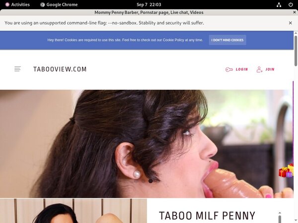 Get Free MommyPennyBarber Logins