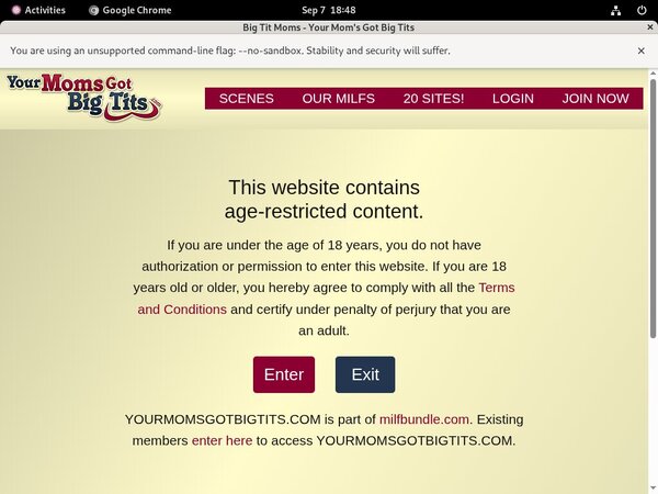 Get Into Yourmomsgotbigtits Get Into Yourmomsgotbigtits