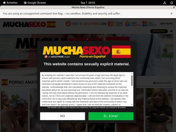 Get Muchasexo.com Discount Get Muchasexo.com Discount