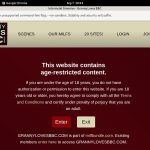 Grannylovesbbc.com Stars Grannylovesbbc.com Stars