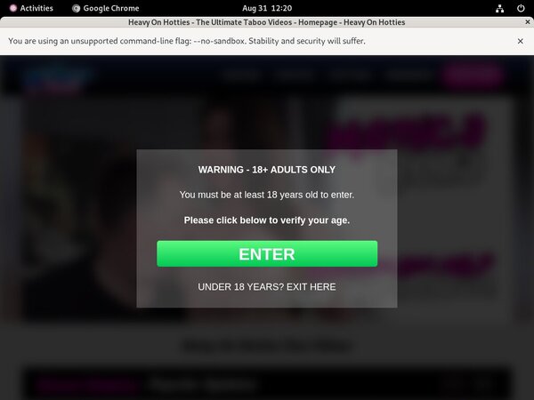 Heavy On Hotties Streaming Heavy On Hotties Streaming