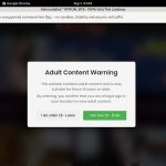 Helloladyboy $1 Porn Trial