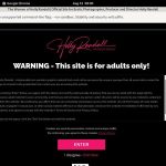 Holly Randall Sex Video Hd