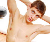 Horny Twink BF Promo s2