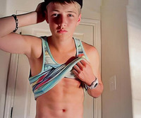 Horny Twink BF Rocketpay s5
