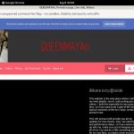 How To Access QUEEMAYAn