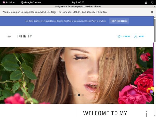 How To Join Lady Aziyra How To Join Lady Aziyra