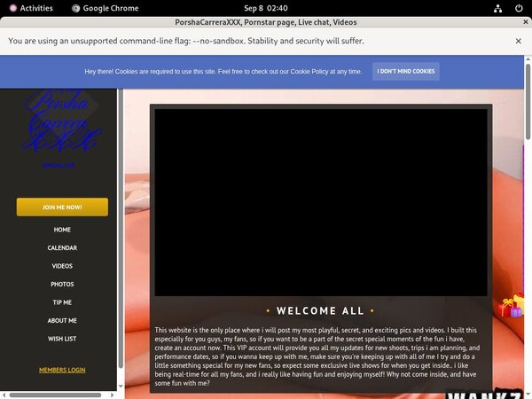 Iloveporshaxxx.modelcentro.com Snapchat Iloveporshaxxx.modelcentro.com Snapchat