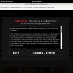 Interracialpass Website