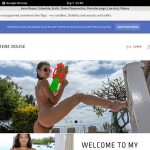 Irene Rouse Porn Site