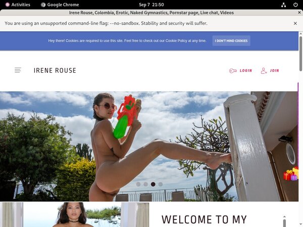 Irene Rouse Porn Site Irene Rouse Porn Site