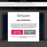 Istripper.com Recent