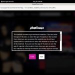Jamesdeen.com Gratis Password Jamesdeen.com Gratis Password