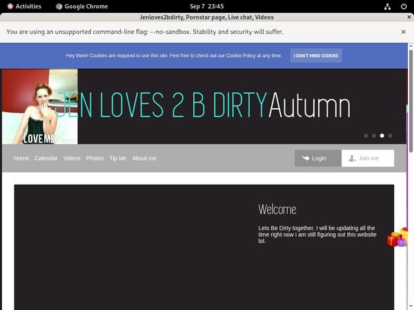 Jenloves2bdirty Logins For Free Jenloves2bdirty Logins For Free