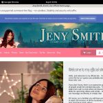 Jeny Smith Gift Jeny Smith Gift