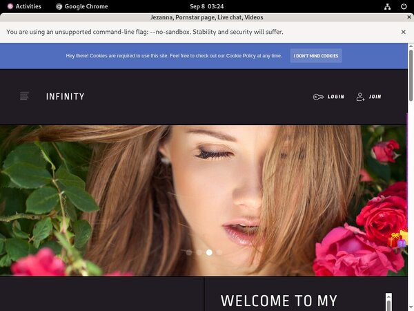 Jezanna Free Trial Promotion Jezanna Free Trial Promotion