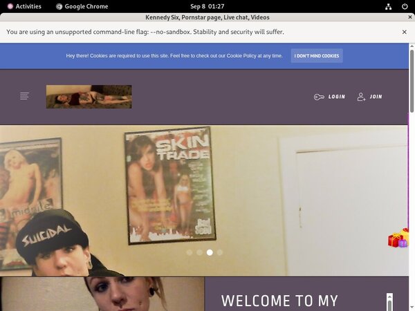 Kennedy Six Pregnant Kennedy Six Pregnant