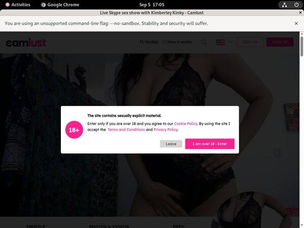 Kinky Kimberley Trial Free Kinky Kimberley Trial Free