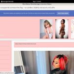 Kitana Kira Premium Password