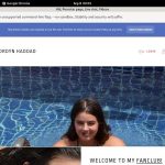 Kyra.modelcentro.com Free Discount