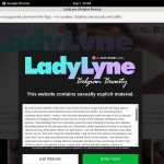 Ladylyne.com Hq